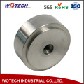 ISO 9001 China Precision CNC Machined Part